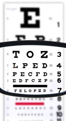 Eye Exams